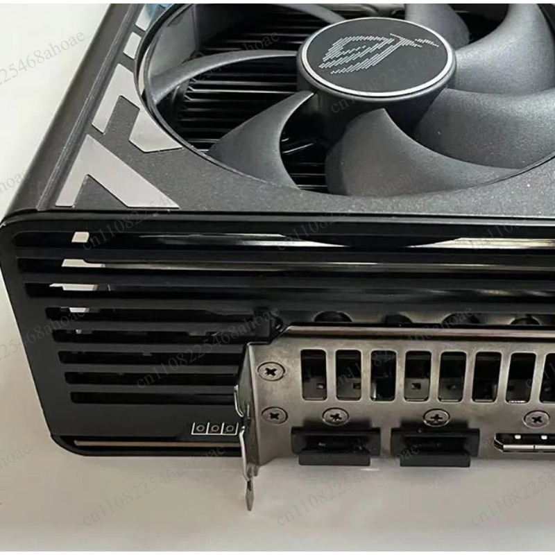 Rtx 4090 24Gb Graphics Card - Ventilador de refrigeración para tarjeta gráfica