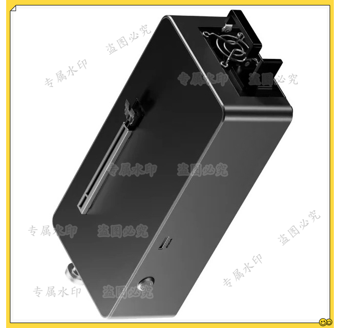 Oculink Egpu Dock Graphics Card - Base de Conexión EGPU AOOSTAR AG02/AG01