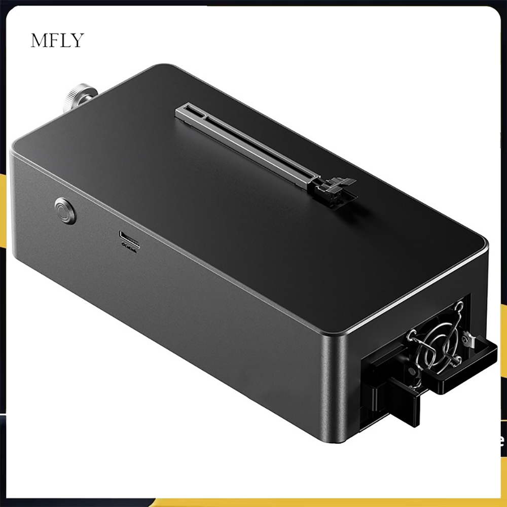 Oculink Egpu Dock Graphics Card - Base de Conexión AG02/AG01 para Tarjetas