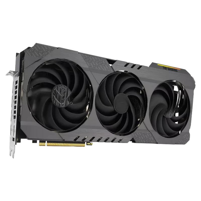 Rtx 4070 Ti Super 16Gb - Tarjeta gráfica para juegos TUF GeForce