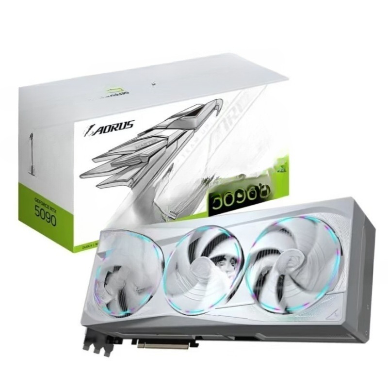 Rtx 4090 24Gb Graphics Card - Adecuado para tarjetas gráficas RTX 5090