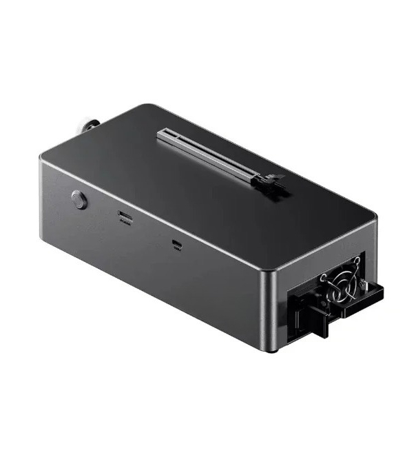 Base de Conexión EGPU AOOSTAR  - Oculink Egpu Dock Graphics Card reseña y precio