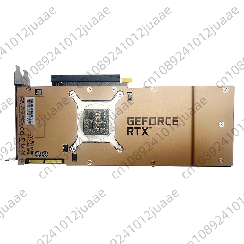Tarjeta gráfica independiente  - Rtx 3080 Ti 12Gb reseña y precio
