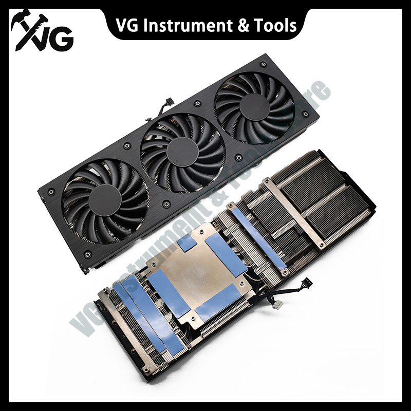Disipador de calor de tarjeta  - Rtx 3080 Ti 12Gb reseña y precio