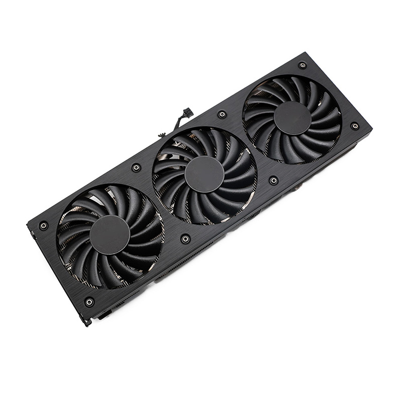 Disipador de calor de tarjeta  - Rtx 3080 Ti 12Gb reseña y precio
