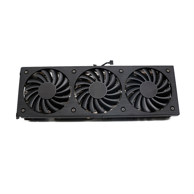 Disipador de calor de tarjeta  - Rtx 3080 Ti 12Gb reseña y precio
