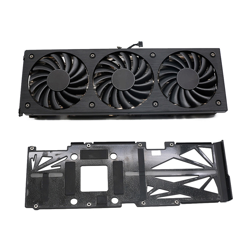 Disipador de calor de tarjeta  - Rtx 3080 Ti 12Gb reseña y precio