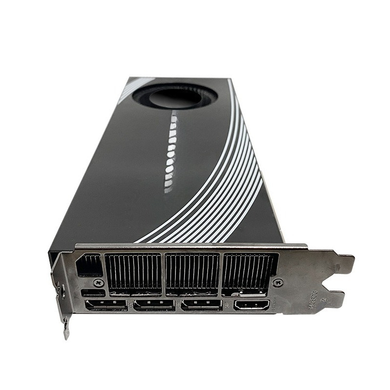 Tarjeta GPU de Alto Rendimient - Rtx 4090 24Gb Graphics Card reseña y precio