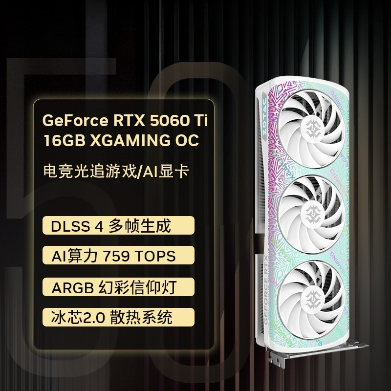 RTX5060Ti/5070Ti/5080/5090DAMP - Rtx 4090 24Gb Graphics Card reseña y precio