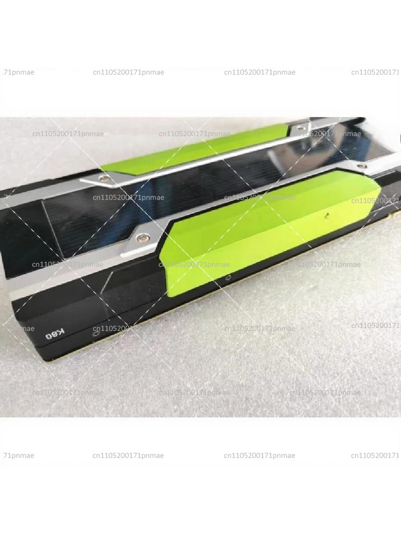 Tarjeta Gráfica K80 de 24GB pa - Ai Deep Learning Workstation Gpu 24Gb reseña y precio