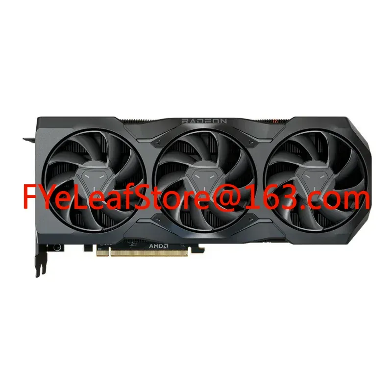 Nueva tarjeta gráfica para jue - Rx 7900 Xtx 24Gb Video Card reseña y precio