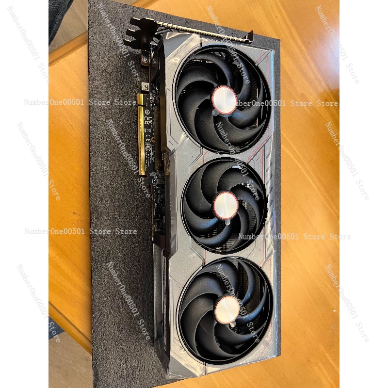 Tarjeta Gráfica para Juegos Ra - Rx 7900 Xtx 24Gb Video Card reseña y precio